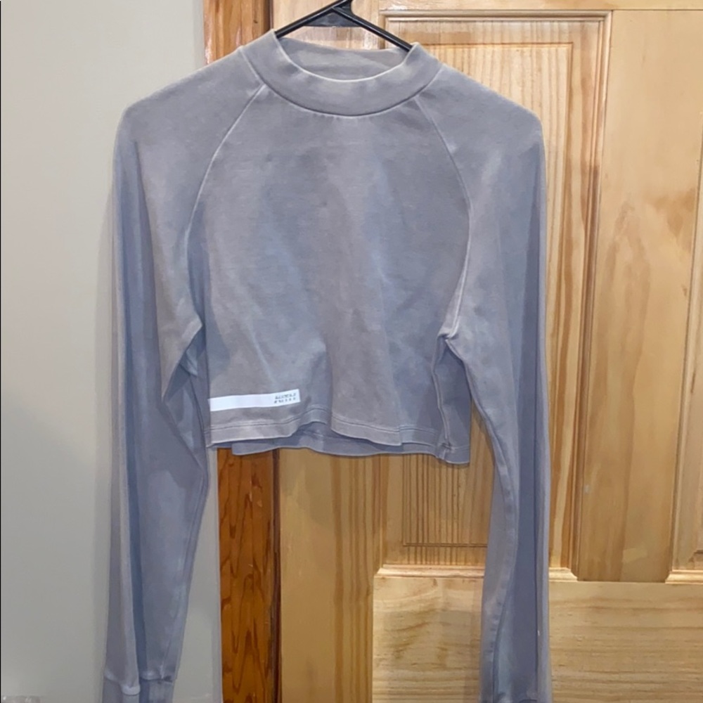 Kith Crewneck